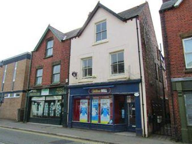 House for rent in Mold, Flintshire
