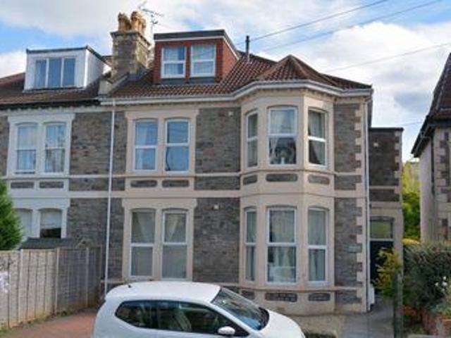 House for rent in Feckenham, City Of Bristol
