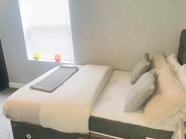 House for rent in Stoke-on-Trent