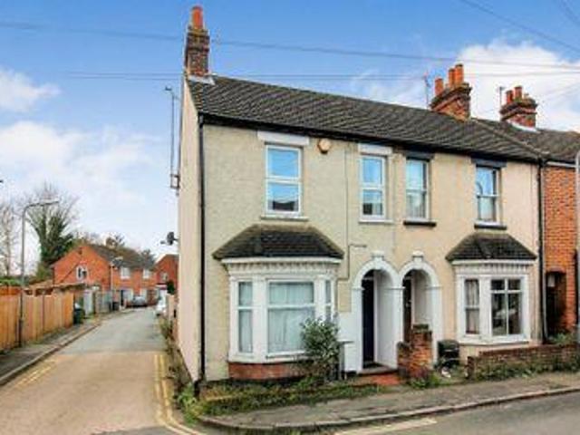 House for rent in Aylesbury, Buckinghamshire