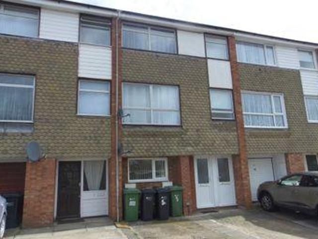 House for rent in Lower Bullingham