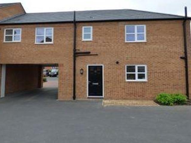 House for rent in Swadlincote, South Derbyshire