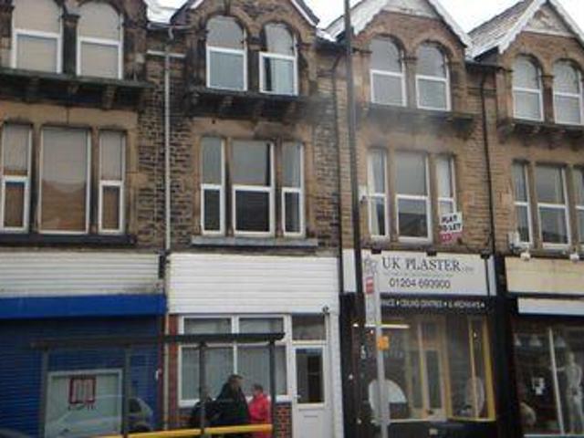 House for rent in Bare, Lancashire