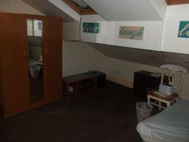 House for rent in Bare, Lancashire