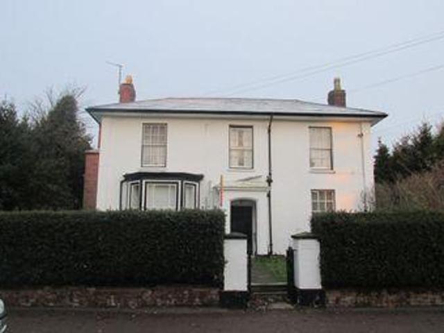 House for rent in Boley Park, Staffordshire