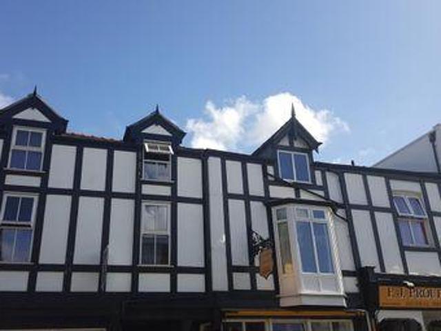 House for rent in Two Mills, Cheshire