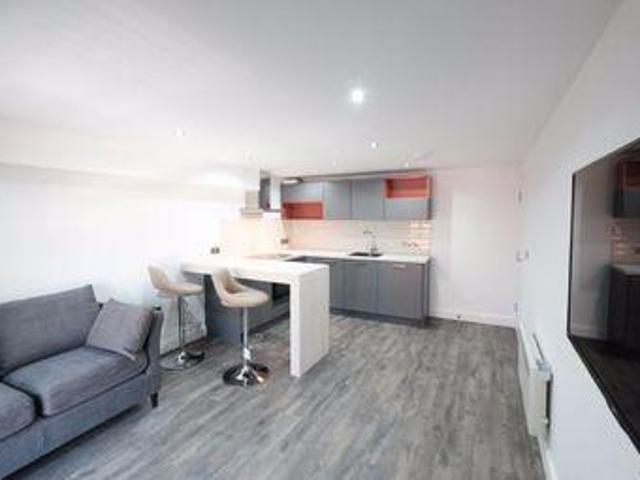 House for rent in Higher Bartle, Lancashire