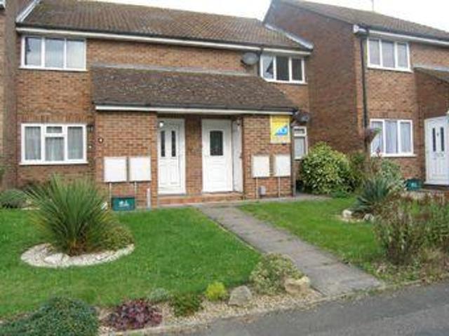 House for rent in Colliers End, Hertfordshire
