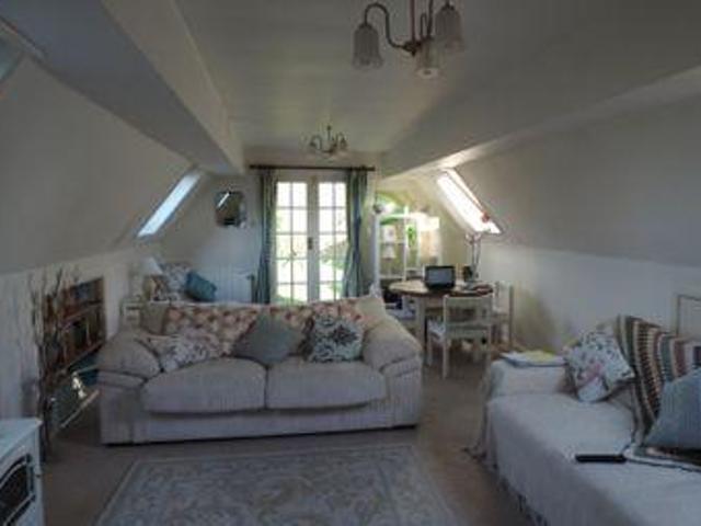 House for rent in The Slade, Oxfordshire