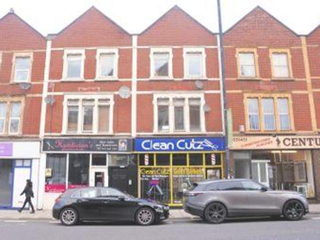 House for rent in Feckenham, City Of Bristol