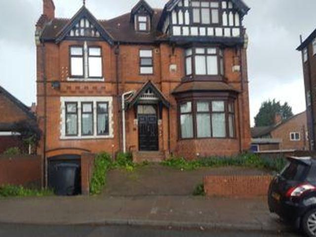 House for rent in West Midlands