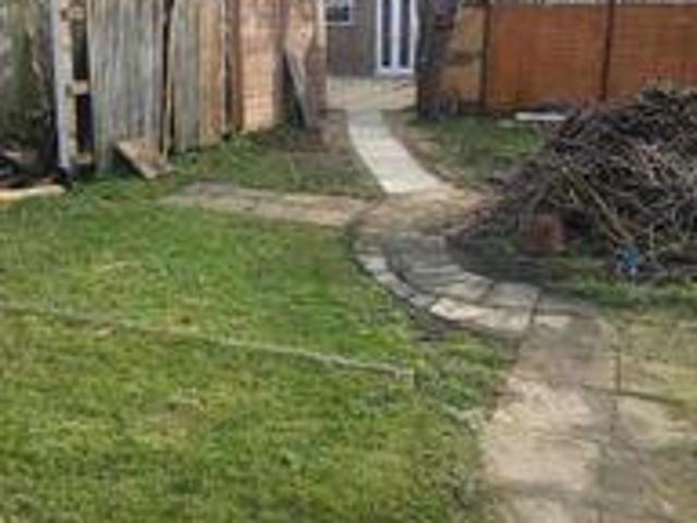 House for rent in Northolt, Greater London