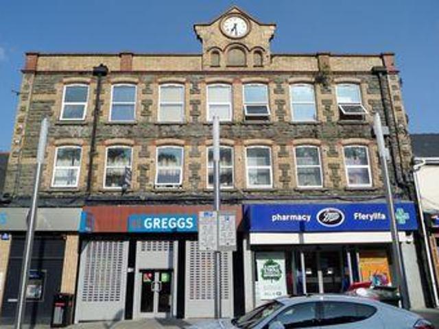 House for rent in Abertillery, Wales