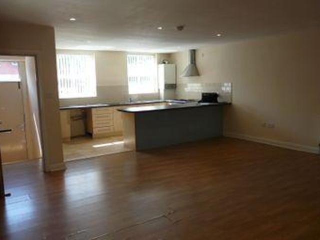 House for rent in Greenheys, Greater Manchester