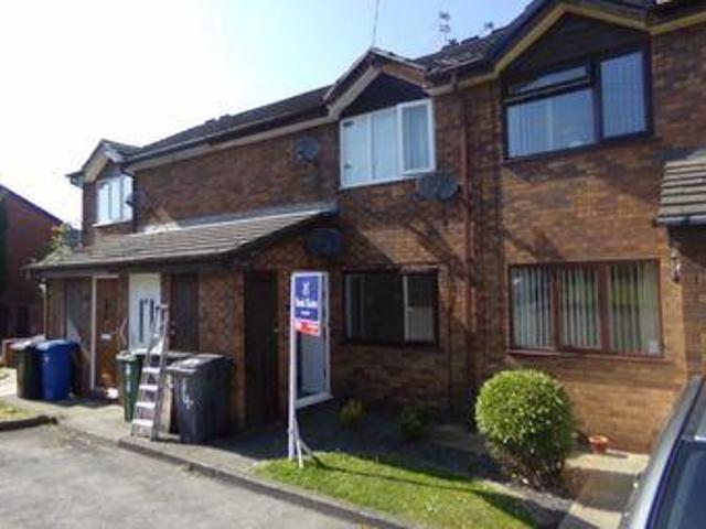 House for rent in Dukinfield, Tameside
