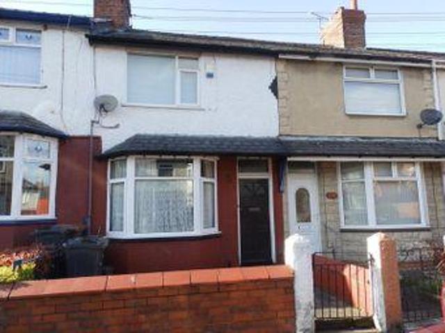House for rent in Rossmore, Cheshire