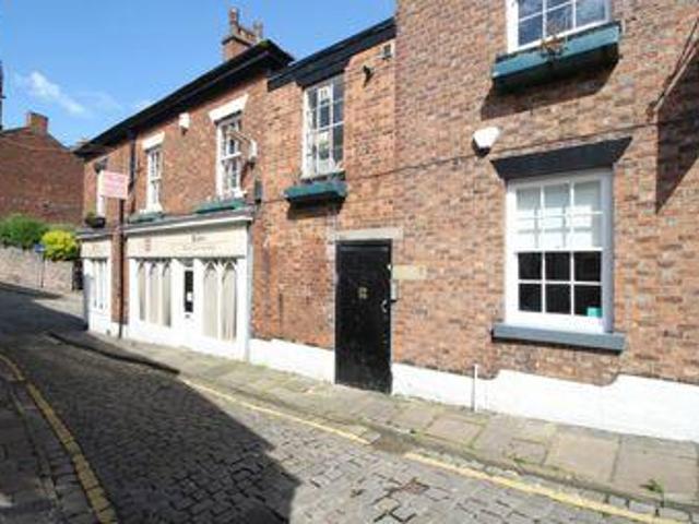 House for rent in Macclesfield