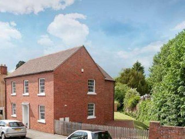 House for rent in The Hem, Shropshire