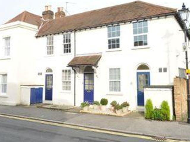 House for rent in Staines, Surrey
