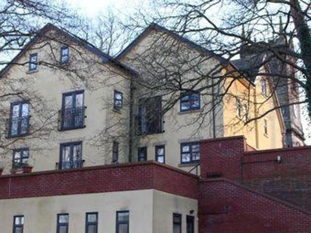 House for rent in Stone, Baswich