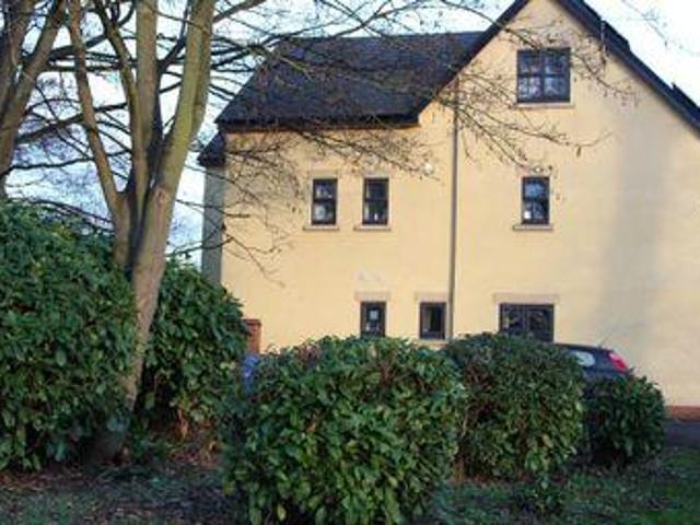 House for rent in Stone, Baswich