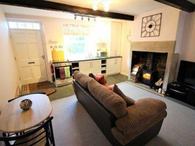 House for rent in Holmfirth, West Yorkshire