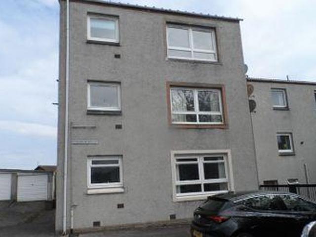 House for rent in Burntisland, Scotland