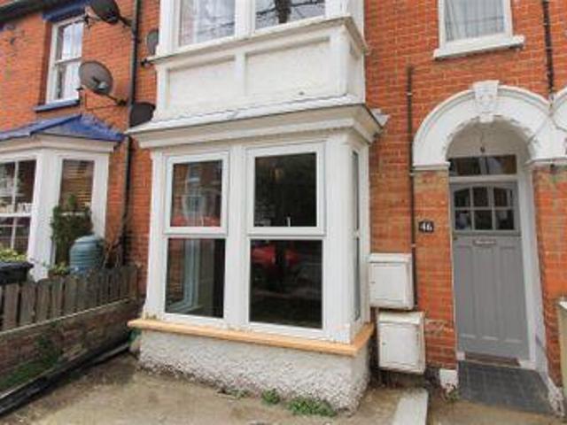House for rent in Whitstable, Kent