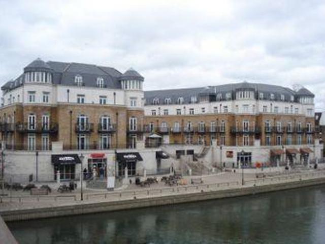 House for rent in Staines, Surrey