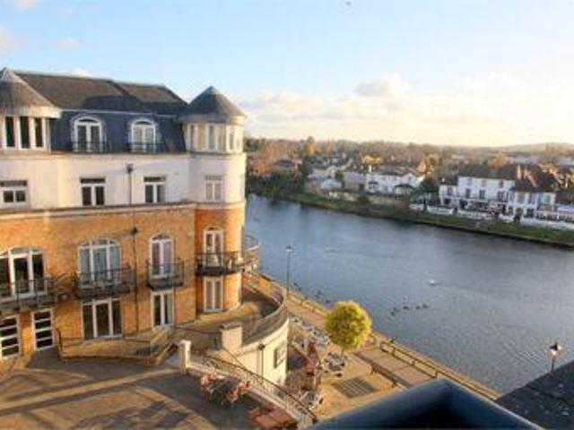 House for rent in Staines, Surrey