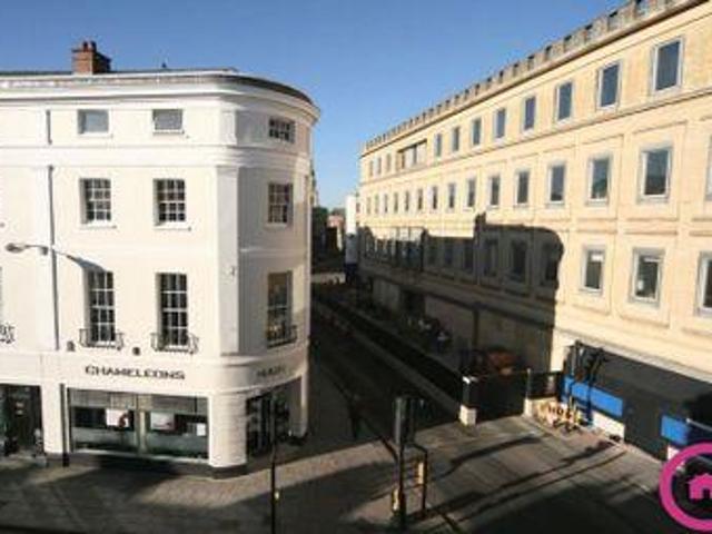 House for rent in Golden Valley, Gloucestershire