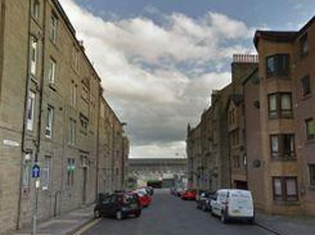 House for rent in Dundee Road Retail Park, Arbroath