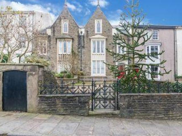 House for rent in Wales