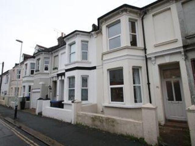 House for rent in Worthing, West Sussex