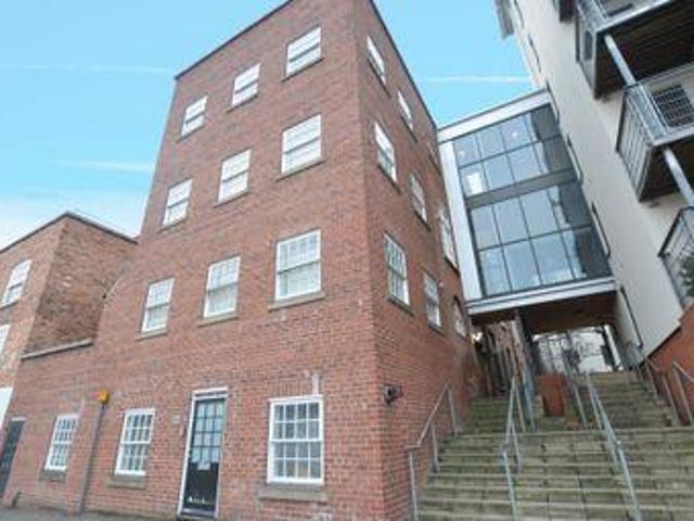 House for rent in City of Nottingham, East Midlands