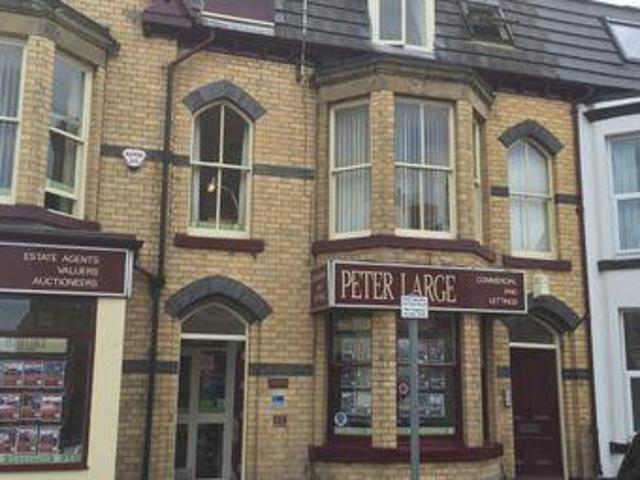 House for rent in Rhyl, Wales