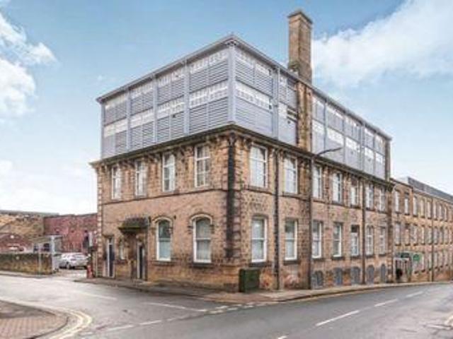 House for rent in Bingley, West Yorkshire