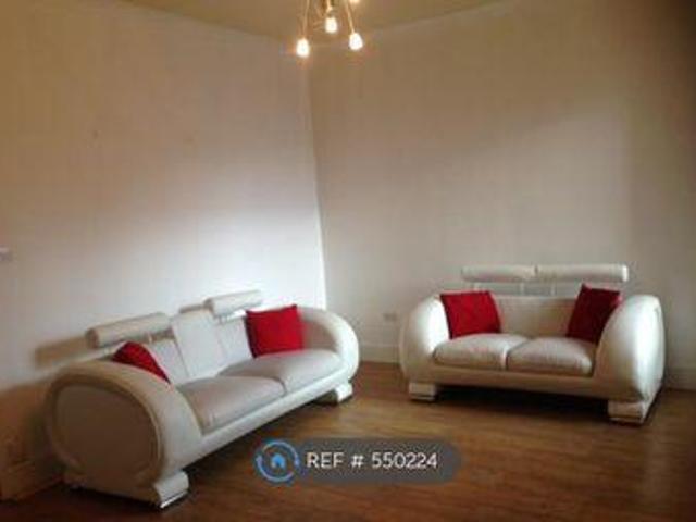 House for rent in Bellshill, Scotland