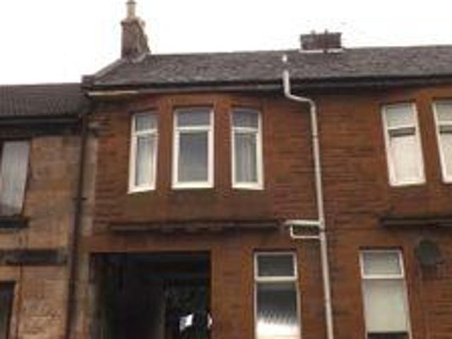 House for rent in Bellshill, Scotland