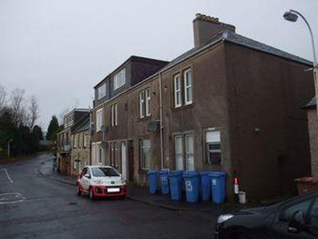 House for rent in Cowdenbeath, Scotland