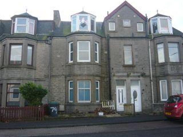 House for rent in Kelty, Scotland