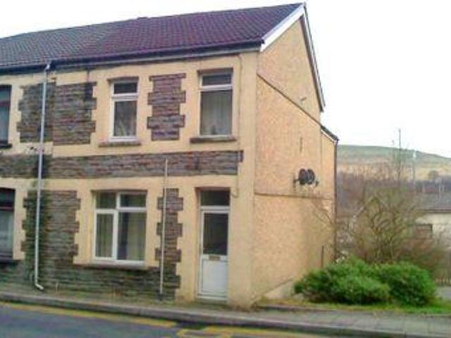 House for rent in Wales