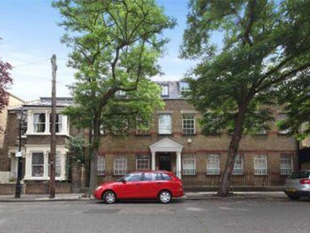 House for rent in City of London, Greater London