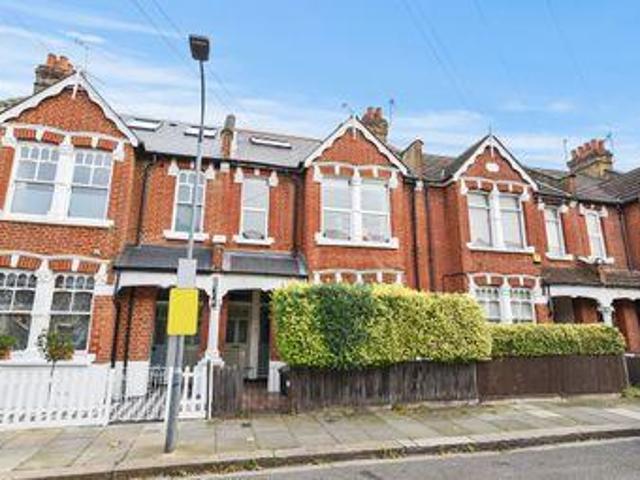 House for rent in Lyons, Greater London