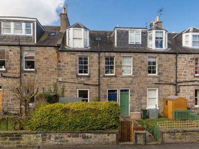 House for rent in Scotland