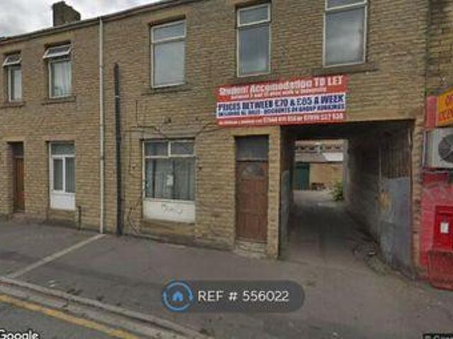 House for rent in Huddersfield, Kirklees