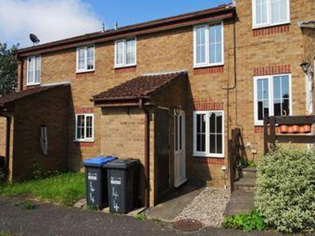 House for rent in Perryfields, West Sussex