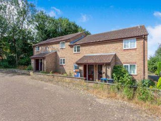 House for rent in Perryfields, West Sussex