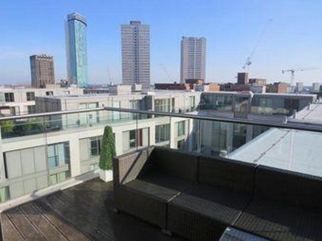 House for rent in West Midlands