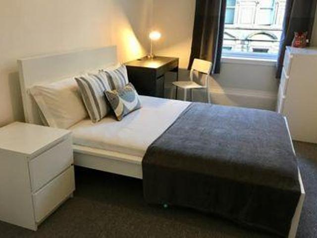 House for rent in Arbroath, Scotland